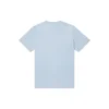 Chuck Patch T-Shirt Asia Sizing “Armory Blue”