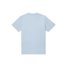 Chuck Patch T-Shirt Asia Sizing “Armory Blue”