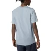 Chuck Patch T-Shirt Asia Sizing “Blue”