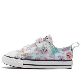 Chuck Tailor CTAS 2V Galactic Gal “Multicolor”