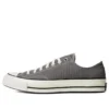 Chuck Taylor 1970 “Grey”