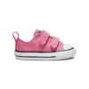 Chuck Taylor 2v Canvas Low Top Pink/Red