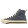 Chuck Taylor 70 Hi “Blue Brown” Chuck Taylor 70 Hi “Blue Brown”