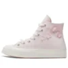 Chuck Taylor 70 Hi “Cherry Blossom”