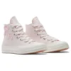 Chuck Taylor 70 Hi “Cherry Blossom”