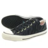 Chuck Taylor All Star 100 Jacquardtiger OX “Black Safari”