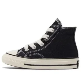 Chuck Taylor All Star 1970s “1V Black”