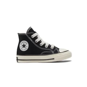 Chuck Taylor All Star 1970s “1V Black”