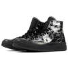 Chuck Taylor All Star 1970s “Black And White”