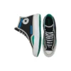 Chuck Taylor All Star 1970s “Black Khaki”
