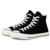 Chuck Taylor All Star 1970s “Black White”