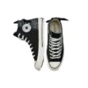 Chuck Taylor All Star 1970s “Black White”