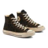 Chuck Taylor All Star 1970s “Brown Black”