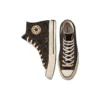 Chuck Taylor All Star 1970s “Brown Black”