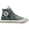 Chuck Taylor All Star 1970s “Dark Green Gray”