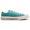 Chuck Taylor All Star 1970S “Green”