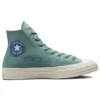 Chuck Taylor All Star 1970s High “Green”
