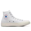 Chuck Taylor All Star 1970s High Top “White”