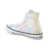 Chuck Taylor All Star 1970s High “White”