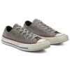 Chuck Taylor All Star 1970s Low Top “Dirty Grey”