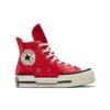Chuck Taylor All Star 1970s “Red Black White”