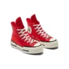 Chuck Taylor All Star 1970s “Red Black White”