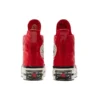 Chuck Taylor All Star 1970s “Red Black White”