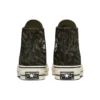 Chuck Taylor All Star 1970s “Rock Texture Jacquard”