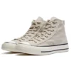 Chuck Taylor All Star 1970s Vintage Wash Cloth Madness