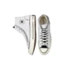 Chuck Taylor All Star 1970s “White Black”