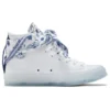 Chuck Taylor All Star 1970s “White Blue”