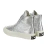 Chuck Taylor All Star 1970s “White Silver”
