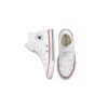 Chuck Taylor All Star 1V High “White”