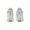 Chuck Taylor All Star 1V K “White Black”