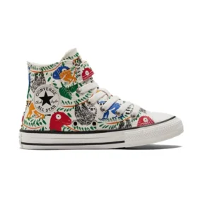 Chuck Taylor All Star 1V “White”