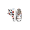 Chuck Taylor All Star 1V “White Blue Red”