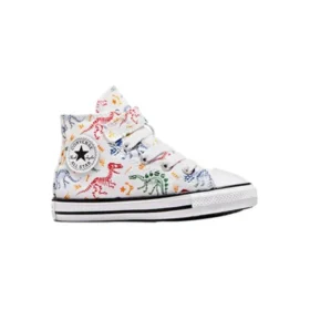 Chuck Taylor All Star 1V “White Multi”
