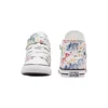 Chuck Taylor All Star 1V “White Multi”