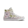 Chuck Taylor All Star 1V “White Multi-color”