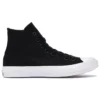 Chuck Taylor All Star 2 Hi “Black”