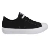 Chuck Taylor All Star 2 Ox “Black”