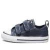 Chuck Taylor All Star 2V Ox “Navy”