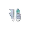 Chuck Taylor All Star 2V OX Serene “Purple White”