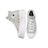 Chuck Taylor All Star 2X Platform High “Welcome to the Wild”