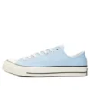 Chuck Taylor All Star 70 Ox Plimsolls In Blue