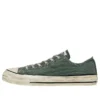 Chuck Taylor All Star Aged AG OX “Dark Sage”