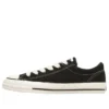 Chuck Taylor All Star AGED AP OX “Black”