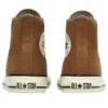 Chuck Taylor All Star Aged CL Hi “Sepia Brown”