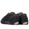 Chuck Taylor All Star Aged OX “Graphite Black”