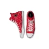Chuck Taylor All Star Archive Paint Splatter “Red”